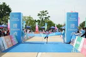 短道速滑——世锦赛：男子500米预赛赛况